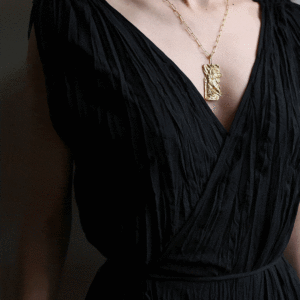 Nike Foil Diamond Cut Chain