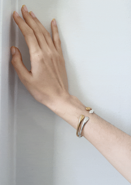 Delian Small Cuff Delian Small Cuff