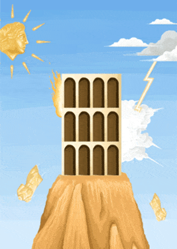 Tower Tarot Tower Tarot