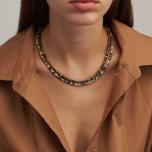 Before Sunset Necklace