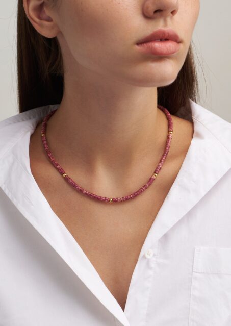 Clueless Necklace Clueless Necklace