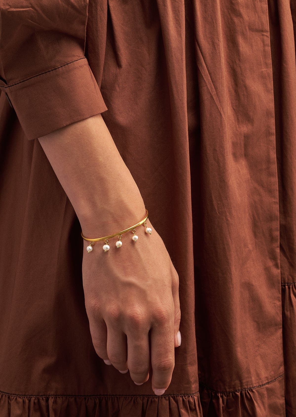 Thetis Cuff Thetis Cuff