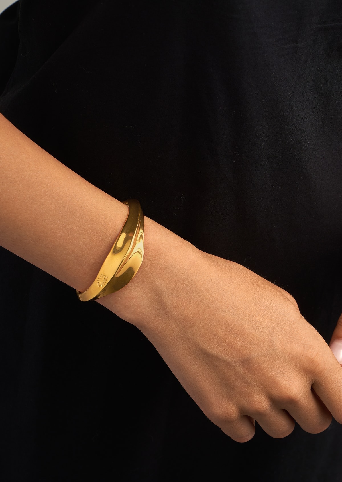 Poseidon Cuff Poseidon Cuff