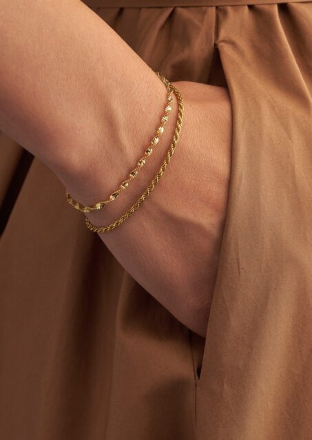 Medusa Bracelet Medusa Bracelet