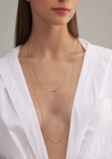 Versatile Chain Versatile Chain