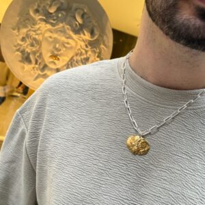 Nikolaos Yasemi Chain