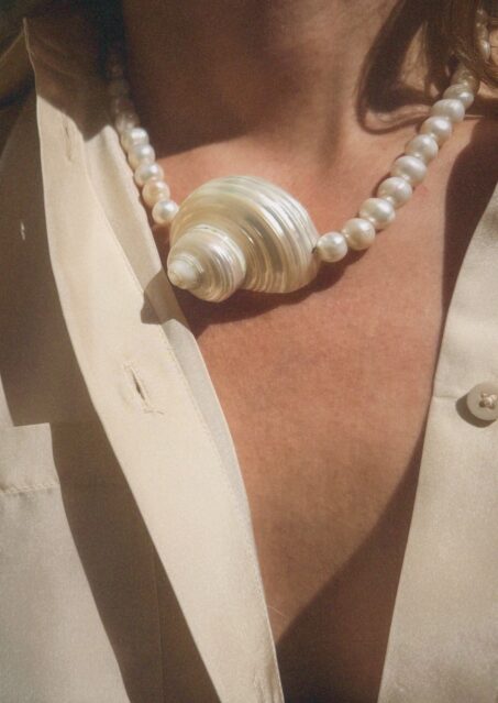 Ursula Grace Necklace Ursula Grace Necklace