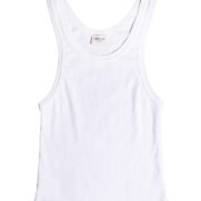 The 70's Tee Low Neck