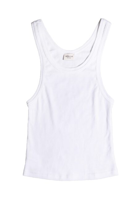 The 70's Tee Low Neck