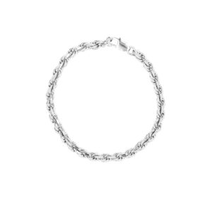 Achilles Thick Bracelet