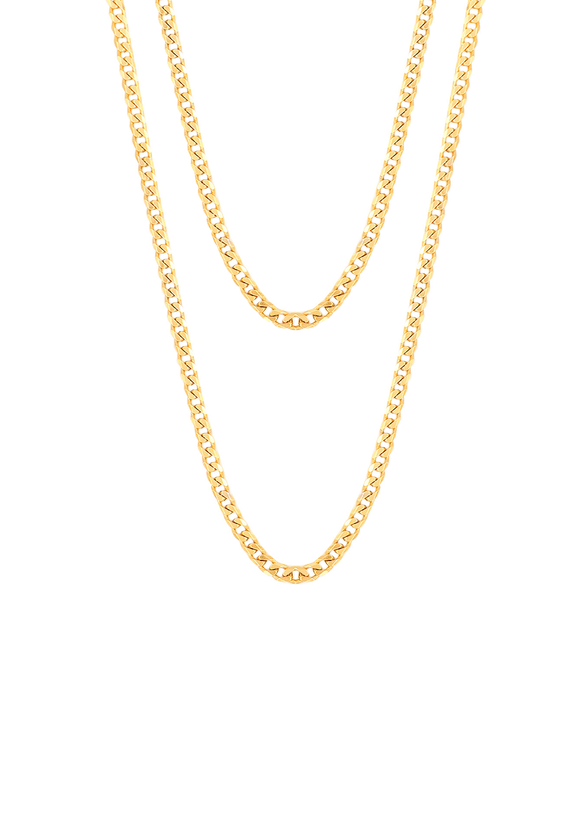 Anchor Chain Combo Anchor Chain Combo