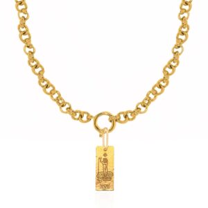 Aphrodite Kyklos Chain