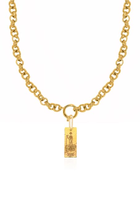 Aphrodite Kyklos Chain