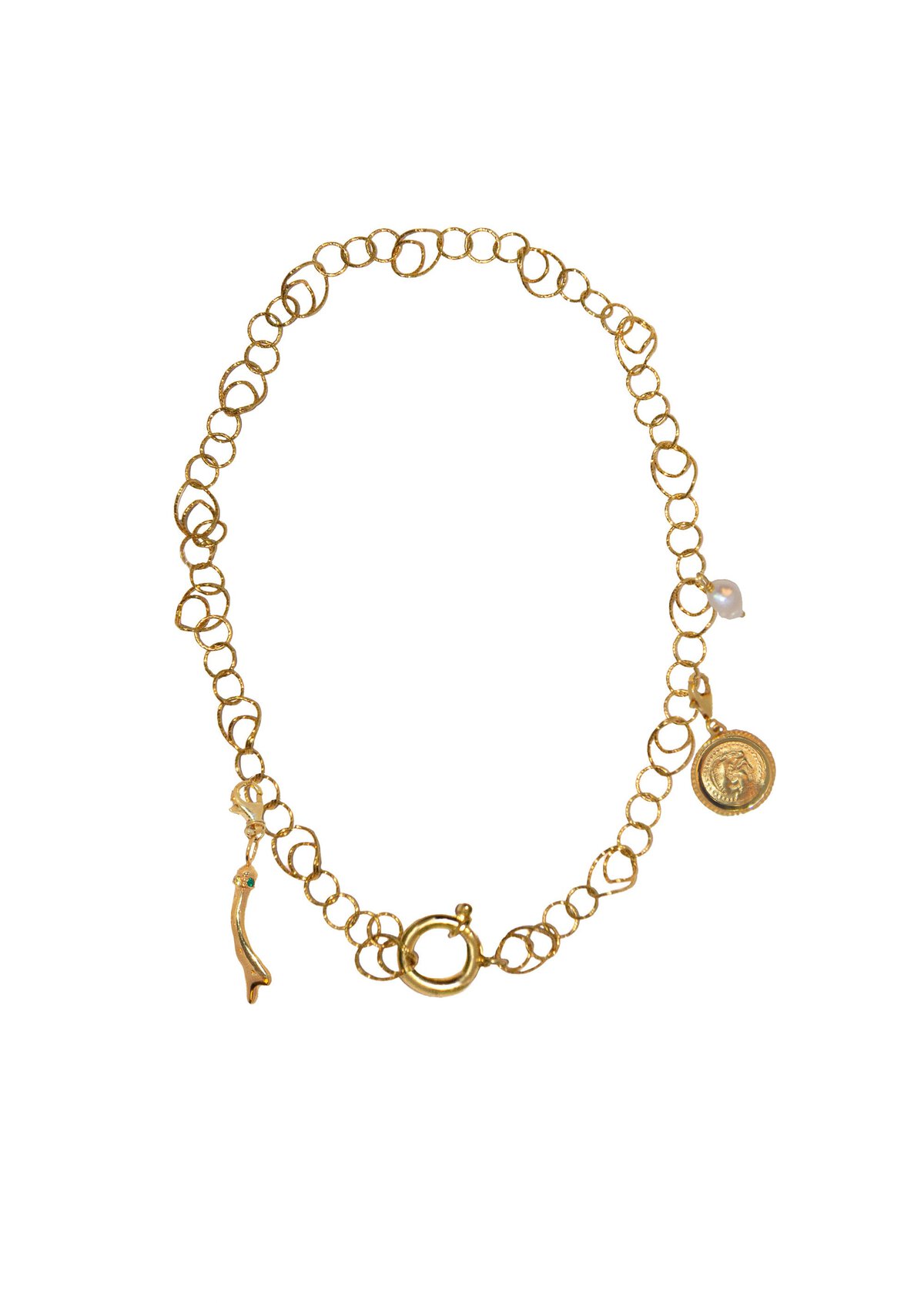 Alcmene Choker Alcmene Choker