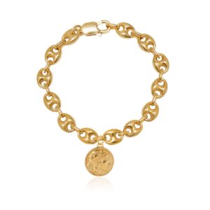 Athena Moonlight Chain