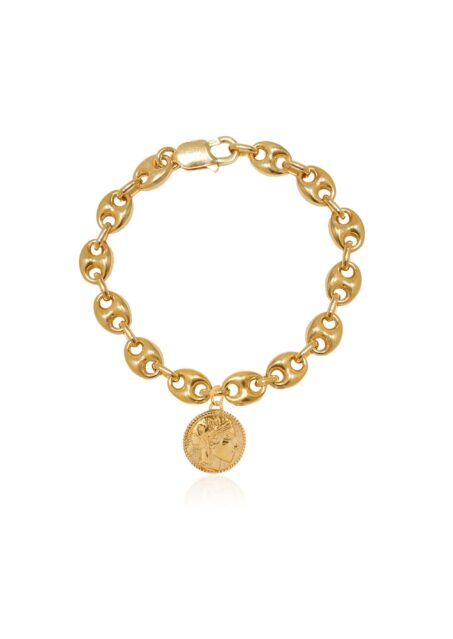 Athena Moonlight Chain