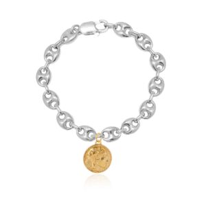 Athena Moonlight Chain