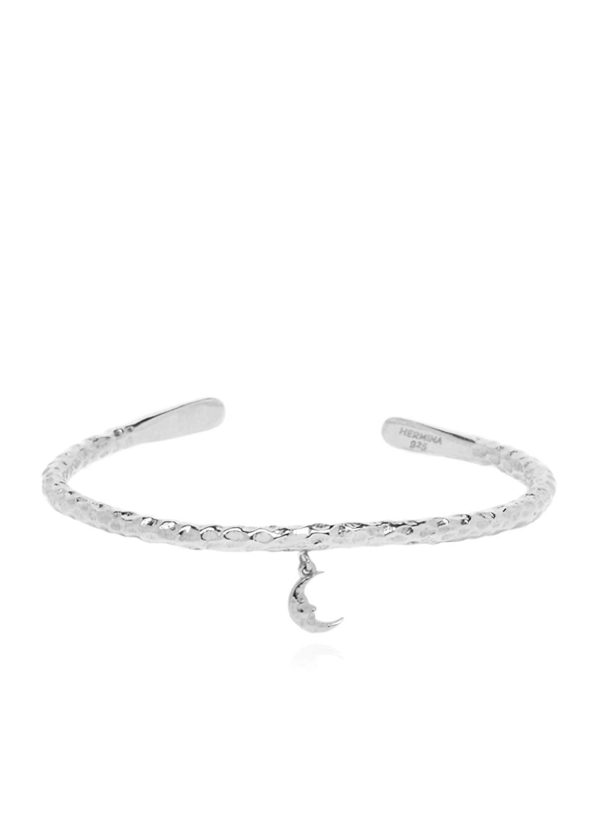 Ammos Moon Thin Cuff