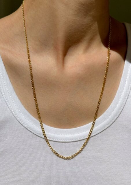 Anchor Chain Anchor Chain