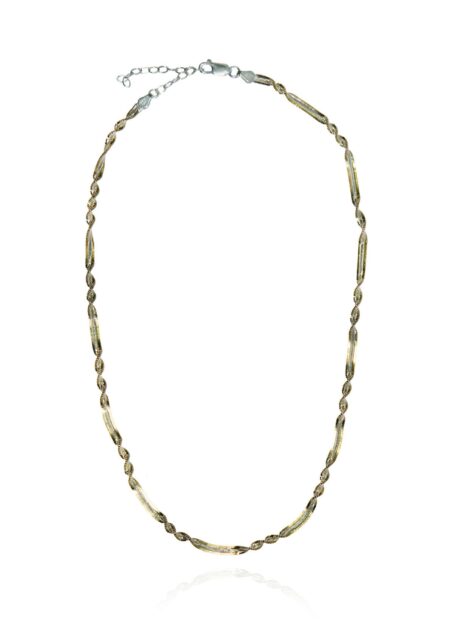 Antique Mixed Chain Antique Mixed Chain