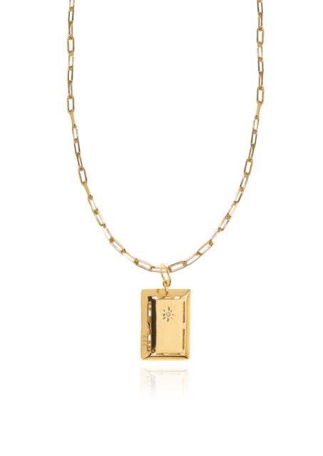 Angel Rectangular Versatile Chain Angel Rectangular Versatile Chain