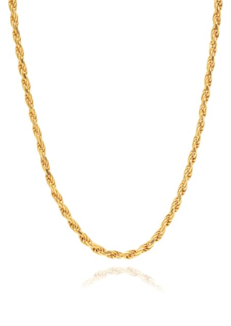 Achilles Thin Chain