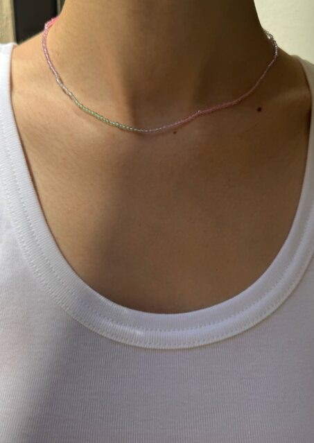 Candy Crush Necklace Candy Crush Necklace