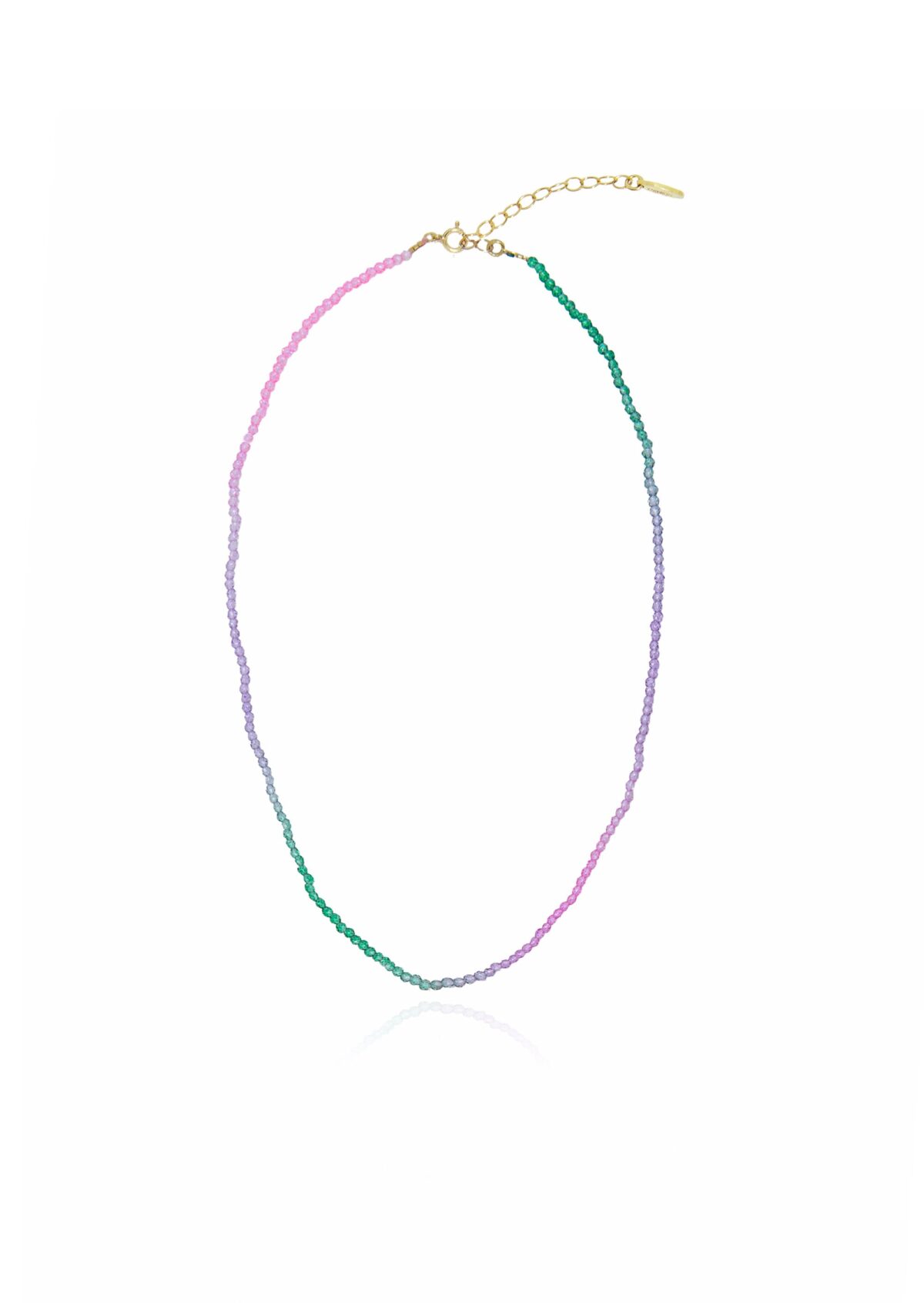 Candy Crush Necklace Candy Crush Necklace