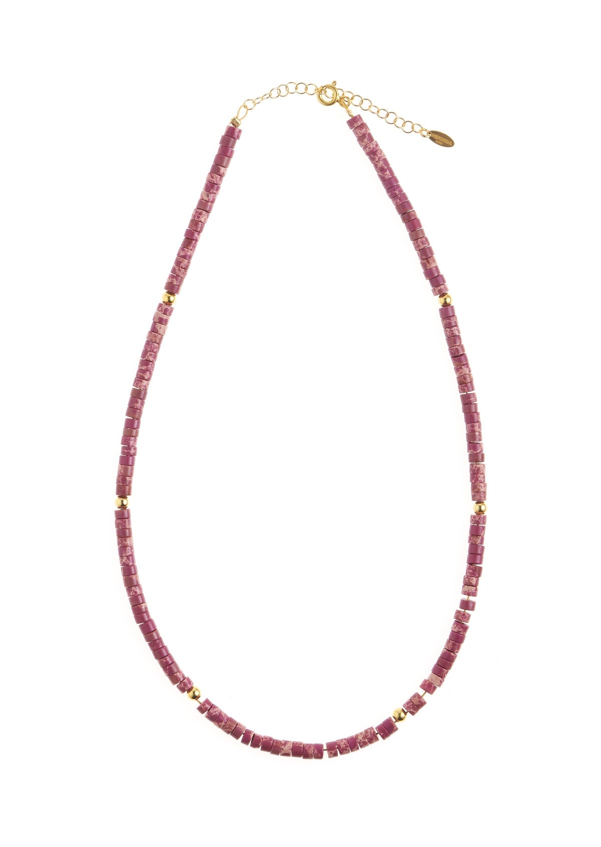 Clueless Necklace Clueless Necklace