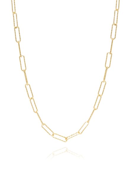 Diamond Cut Chain