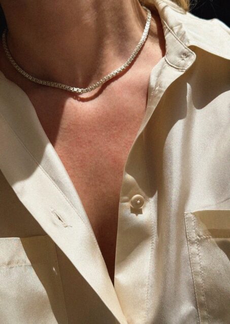 Diamante Chain Diamante Chain