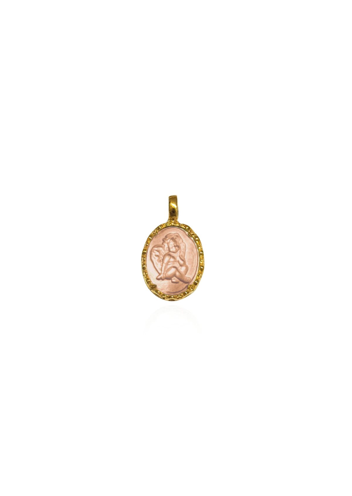 Eros Cameo Nude Charm Eros Cameo Nude Charm