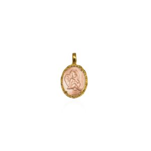Eros Cameo Nude Charm