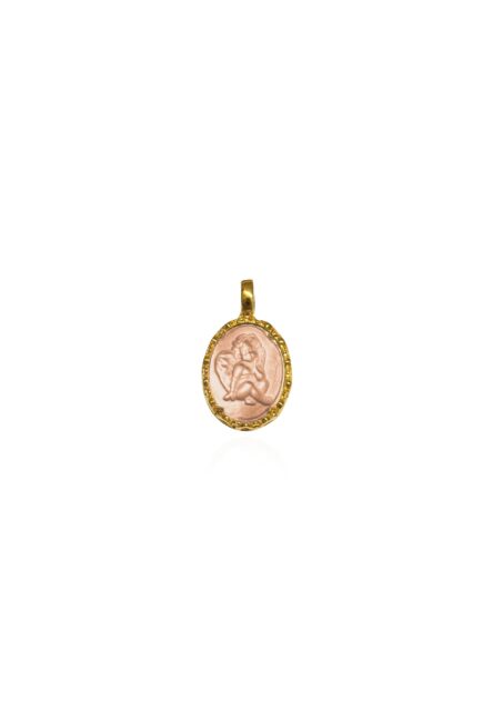 Eros Cameo Nude Charm