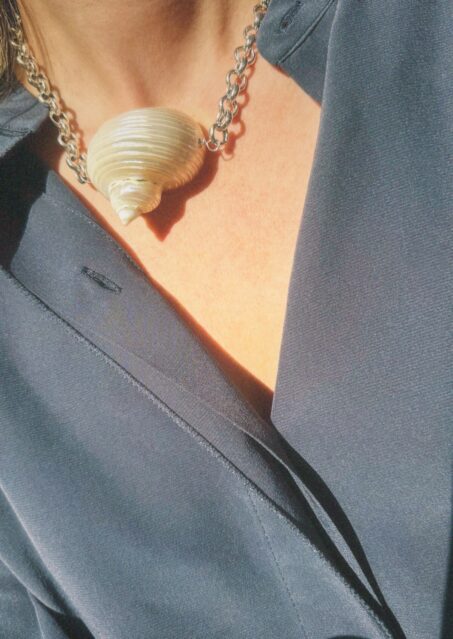 Ursula Kyklos Necklace Ursula Kyklos Necklace