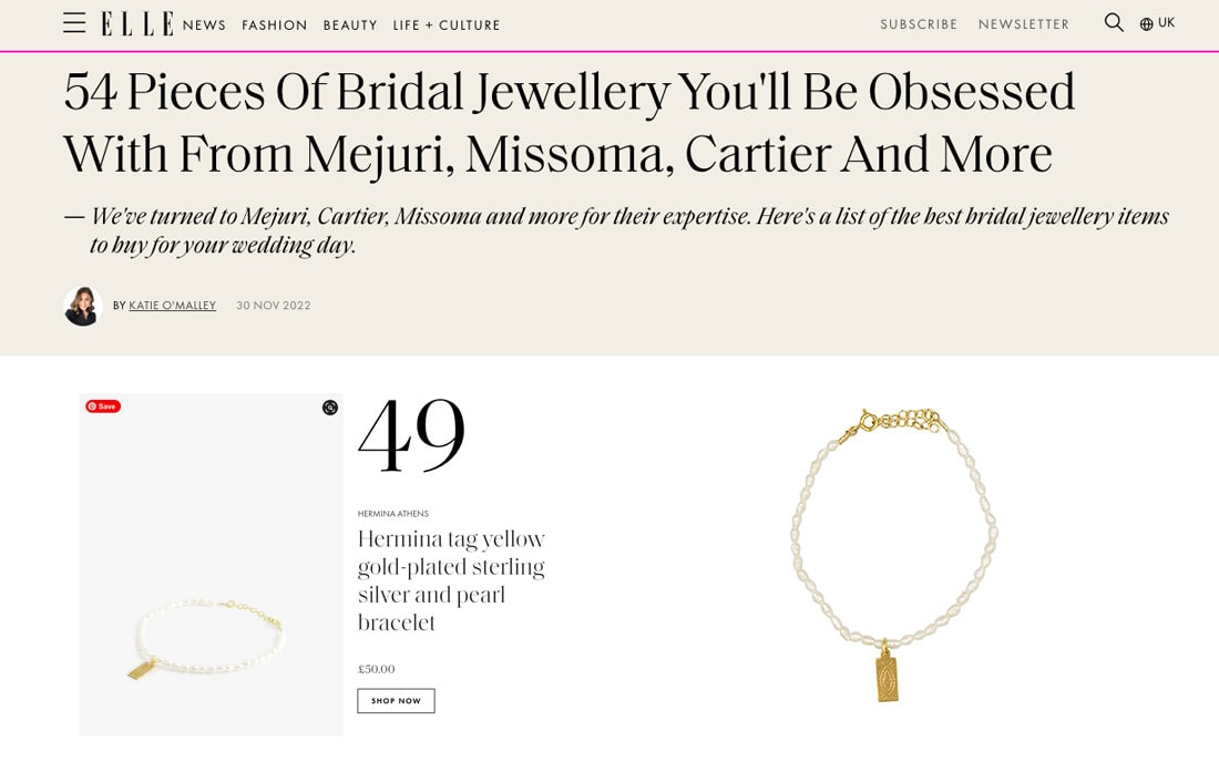 Elle.co.uk
