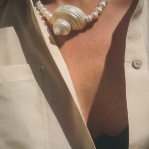 Ursula Grace Necklace