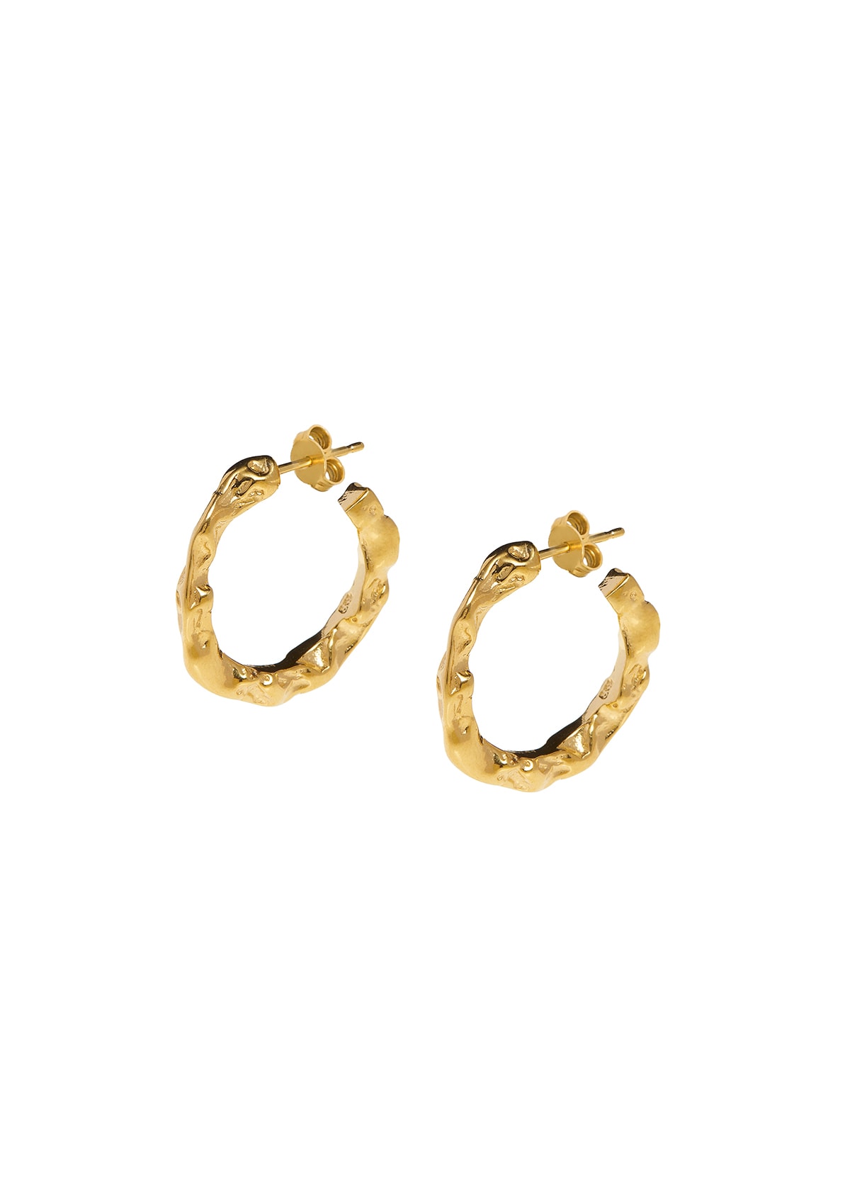 Full Moon Hoops Full Moon Hoops