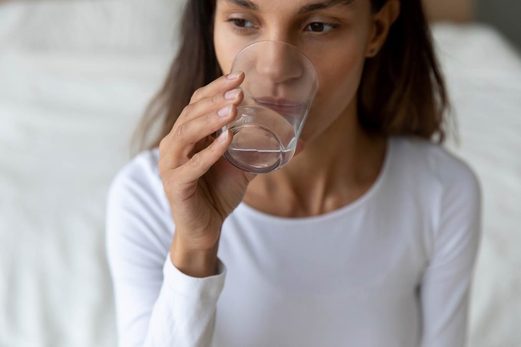 Gargle Samples Valid Option for COVID-19 Testing Gargle Samples Valid Option for COVID-19 Testing