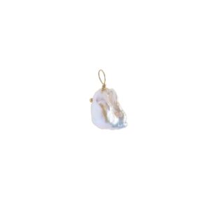 Galini Pearl Charm