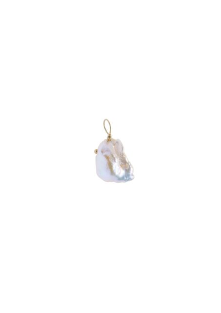 Galini Pearl Charm