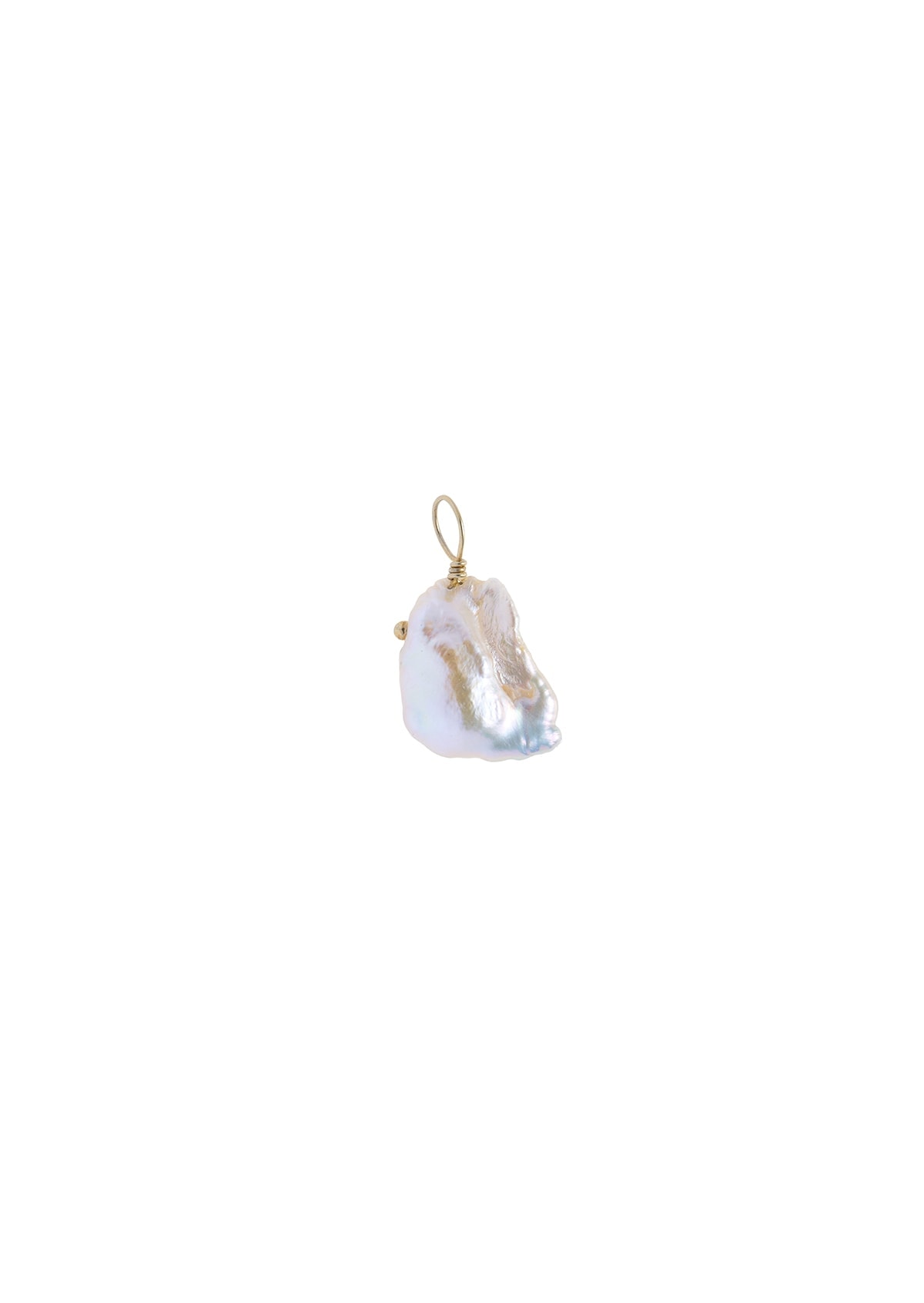Galini Pearl Charm Galini Pearl Charm