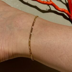 Grecian Anklet