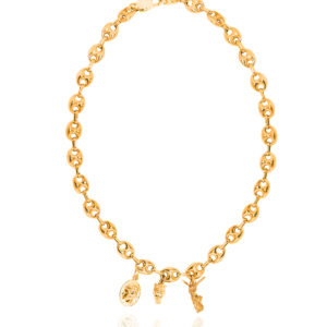 Good Fortune Moonlight Necklace