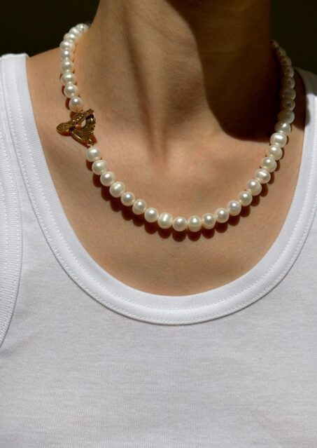 Grace Necklace Grace Necklace