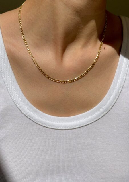 Grecian Chain Grecian Chain