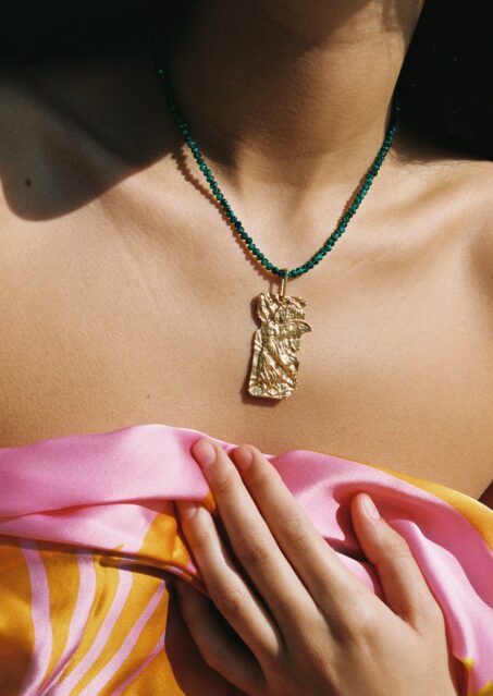 Nike Foil Charm Nike Foil Charm