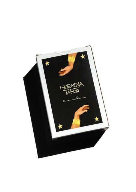 Hermina Tarot Deck
