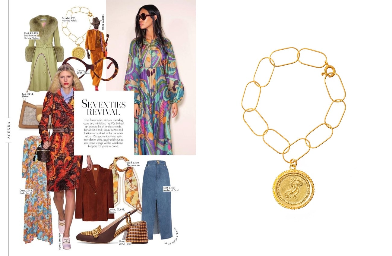 Hello! Fashion Monthly