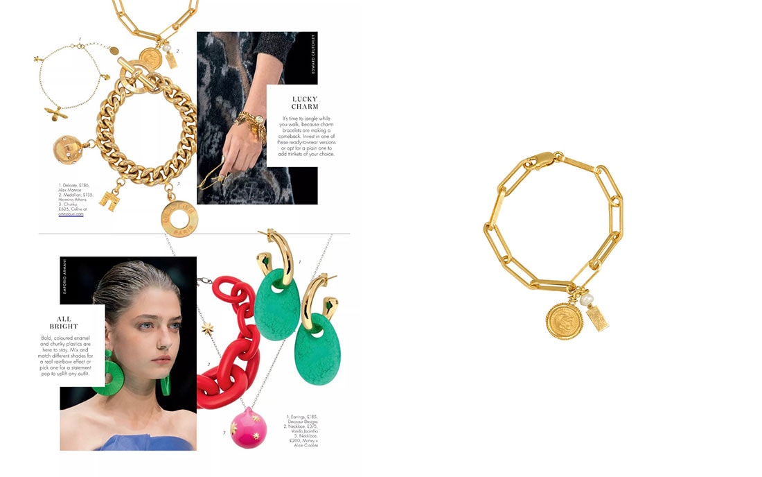 Hello! Fashion Monthly